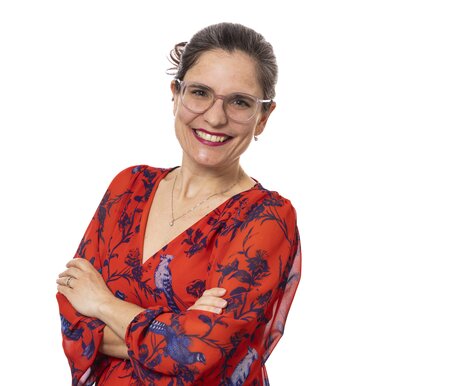 Karolina Mentz