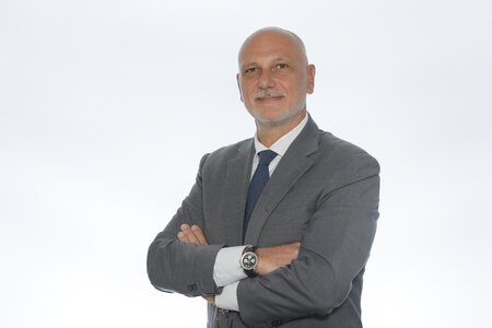 Kostas Karavasilis