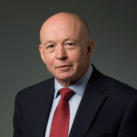 Nigel Carden