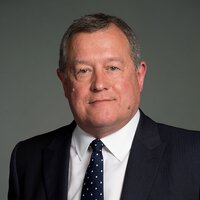 Senior Underwriting Director Stephen Griffiths 