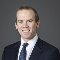 Claims Director William Wilson (WSN) 