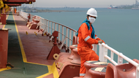 Food and Diet of Seafarers: Challenges, Guidance and MLC 2006 