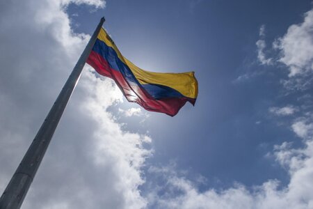 Venezuela: Sanctions against Venezuelan Officials