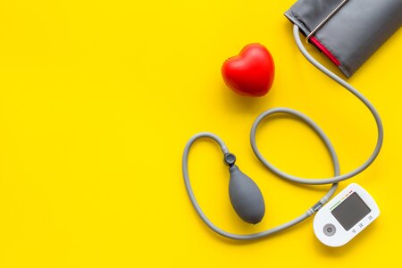 Crew Health Advice: Hypertension