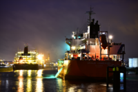 Ballast Water Management - UK MCA FAQs 