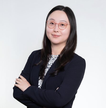 Margaret Zhou