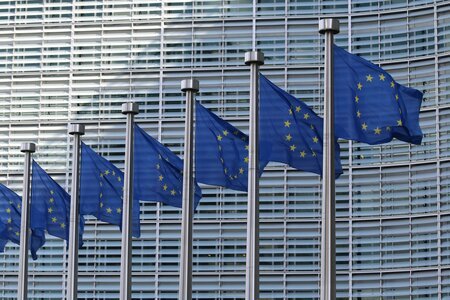 European Union announce significant expansion of sanctions against Russia