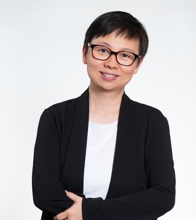 Helen Huang