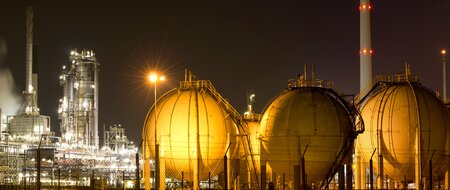 Carbon Capture and the Risk of LCO₂ Shipping