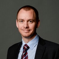 Senior Claims Director Stephen Michaels (SQM) 