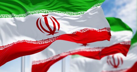 Iran Sanctions - "Fall-back" Reinsurance