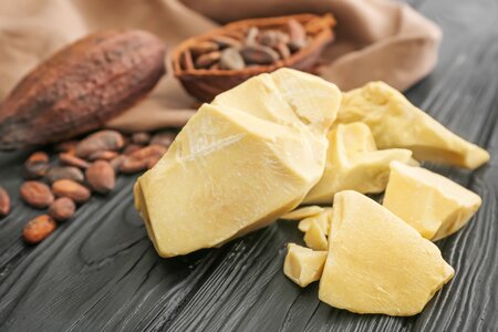 CINS Guidelines for the Carriage of Cocoa Butter in Containers