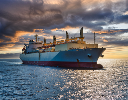 Expanding Gas Trades: Perspective on LPG, Ethane and Ammonia Carriage