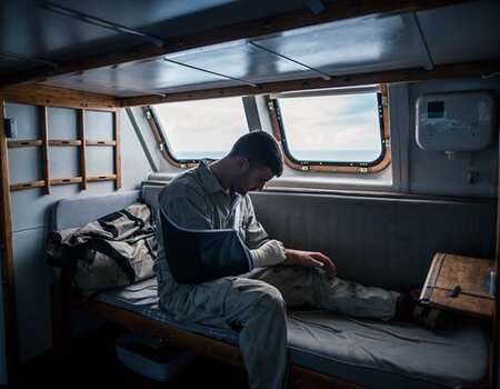 No Pain, No Gain? Explaining Pain and Suffering