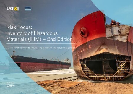 Risk Focus: Inventory of Hazardous Materials