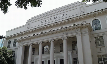 Philippines Shipping Update: Supreme Court bars seafarer's claim due to concealment