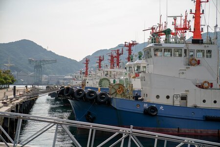 Japan accedes to the Bunker Convention and the Wreck Removal Convention, in force from 1 October 2020