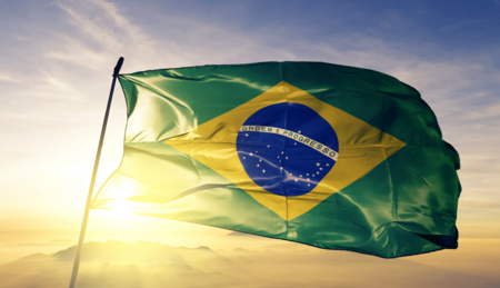 Brazil: Latest News & Updates from the UK Club's Correspondents - September 2021