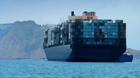 Risk Focus: Ammonia Bunkering and Handling