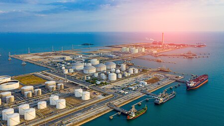 Managing Risks in Dual-Fuel Vessels: Lessons from Recent Claims and Operator Practice