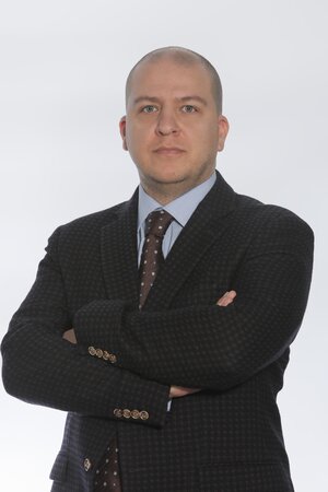 Nikolaos Chatzintounas