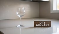 Beyond Dry January: Supporting Long-term Wellbeing 