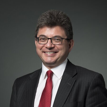 Paul Sessions