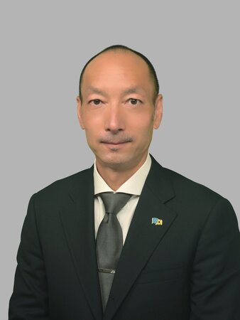 Masato Nishizawa