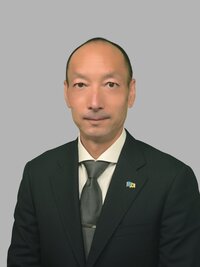 The Representative of the UK P&I Club Japan Branch Masato Nishizawa 