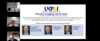 UK P&I Club Live Webinar (Series 23) - Narcotics smuggling risks for ships 