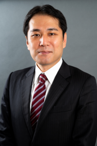 Toshiyuki Kawana 