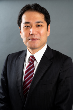 Toshiyuki Kawana