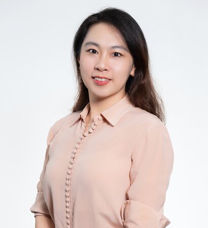 Christina Wen