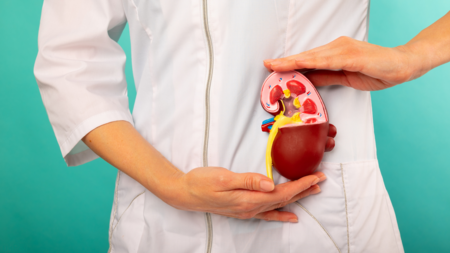 Crew Health Advice: Kidneys