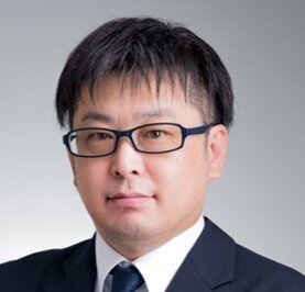 Mitsuhiro Yoshida (MIY)