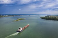 The Great Lakes - St. Lawrence Maritime System 