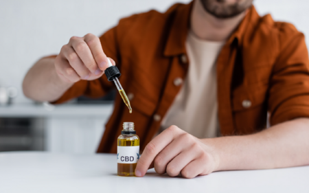 Crew Health Advice: CBD