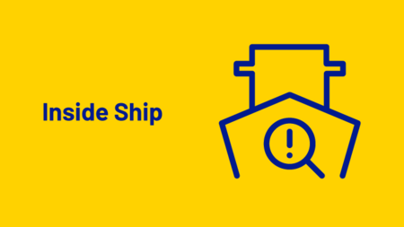 Inside Ship: Blackouts