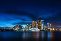 QCR Winter 2021: The BIG FISH - duty to make full and frank disclosure of all material facts in Singapore arrest proceedings 