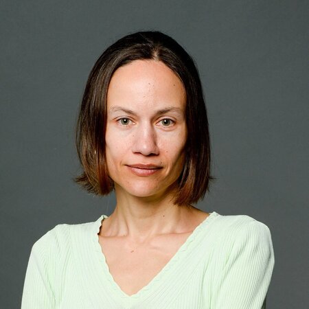 Victoria Brown