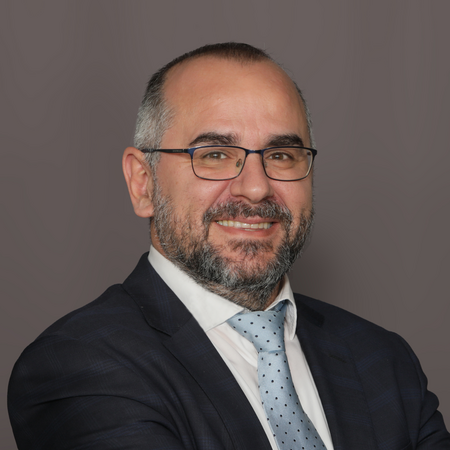 Christos Aporellis
