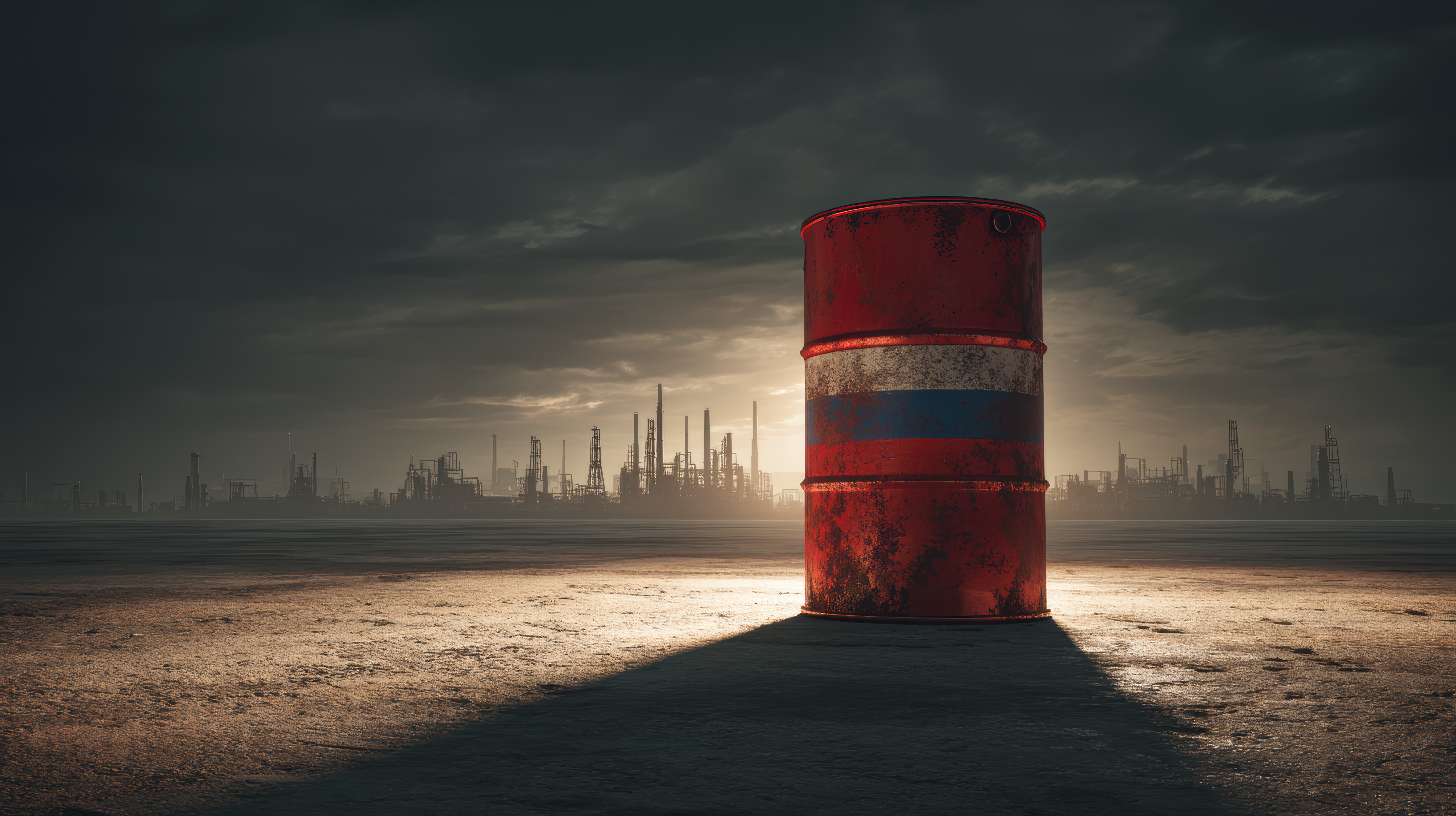 Circular 10/26: UK Expands Russia Sanctions Regime – Key Implications for Maritime, Energy and Trade.