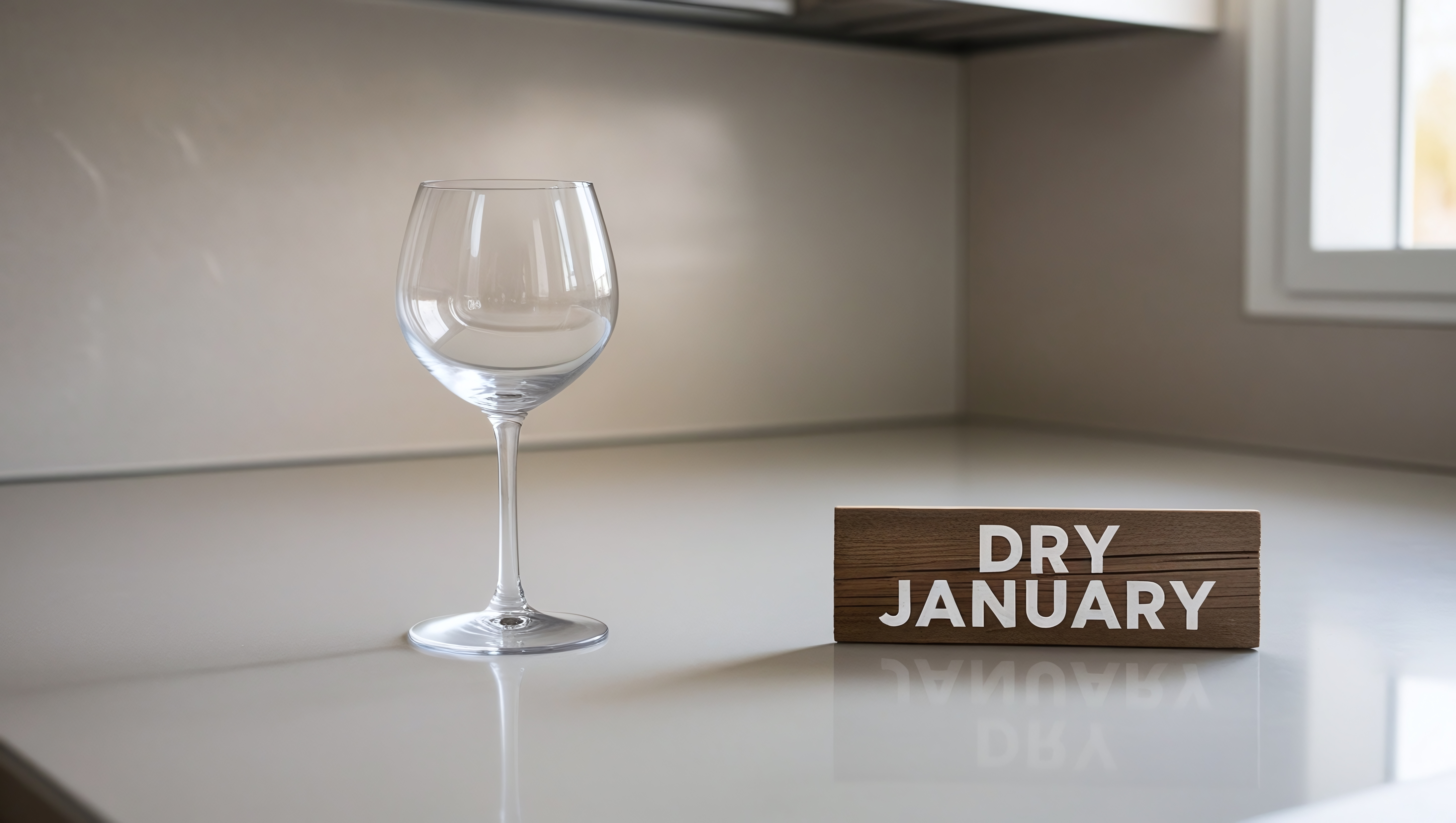 Beyond Dry January: Supporting Long-term Wellbeing