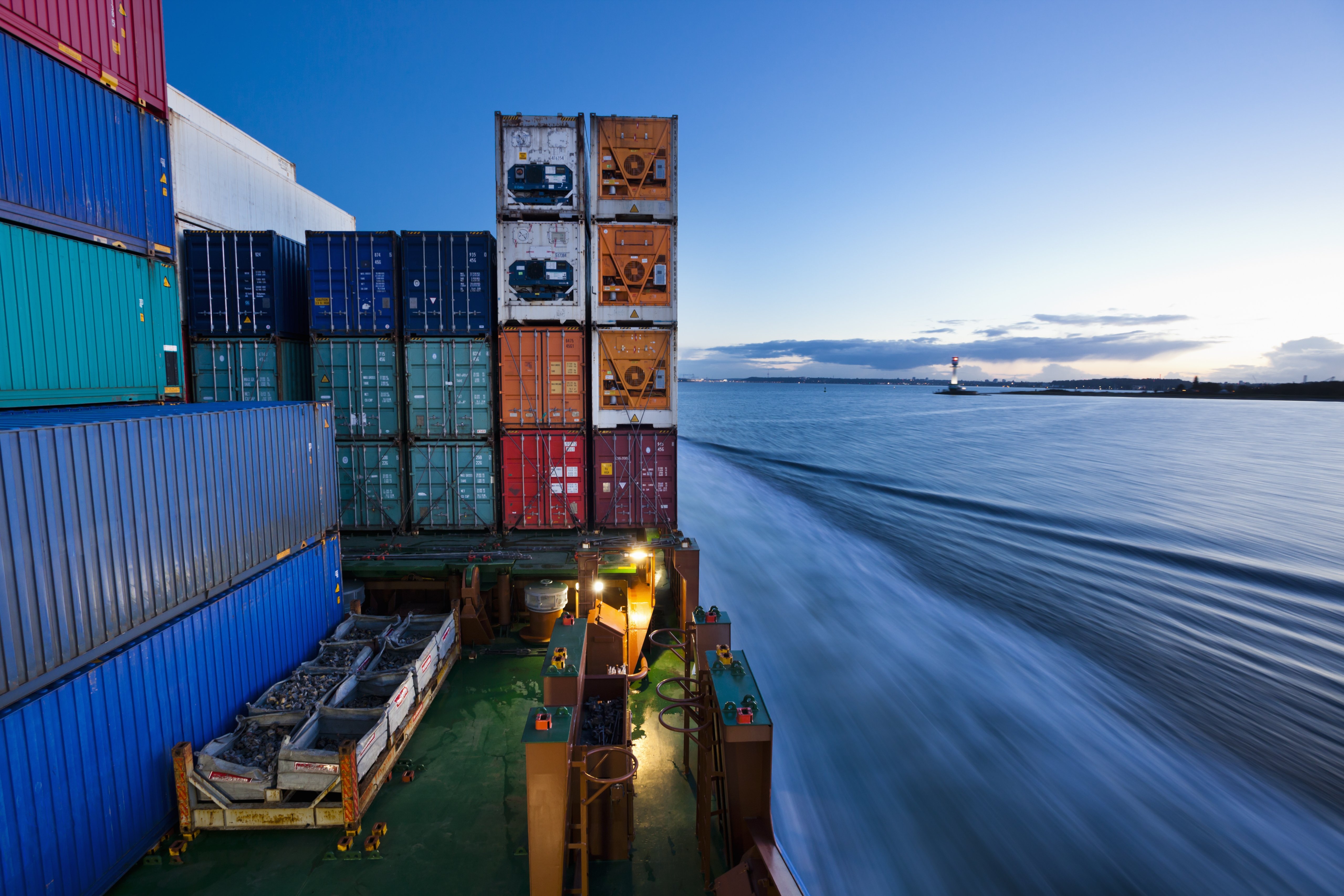 Collisions between Cargo Ships and Fishing Vessels in Japan