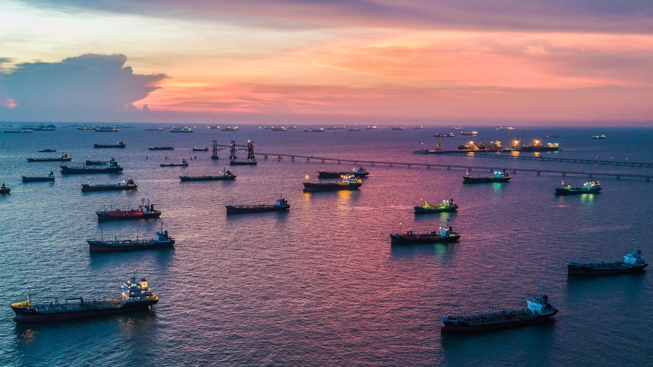 ISO 8217-2024 - The Marine Fuel Standard has been updated