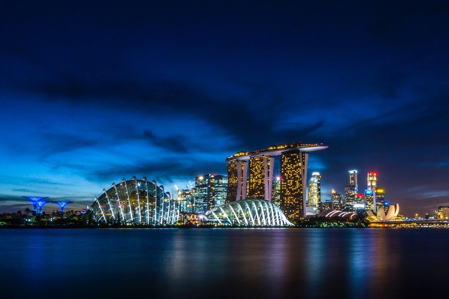 QCR Winter 2021: The BIG FISH - duty to make full and frank disclosure of all material facts in Singapore arrest proceedings