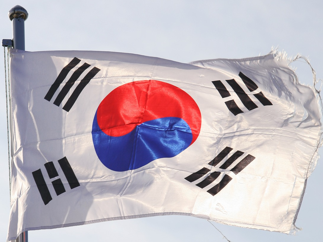 South Korea COVID-19 Quarantine Regulation Update