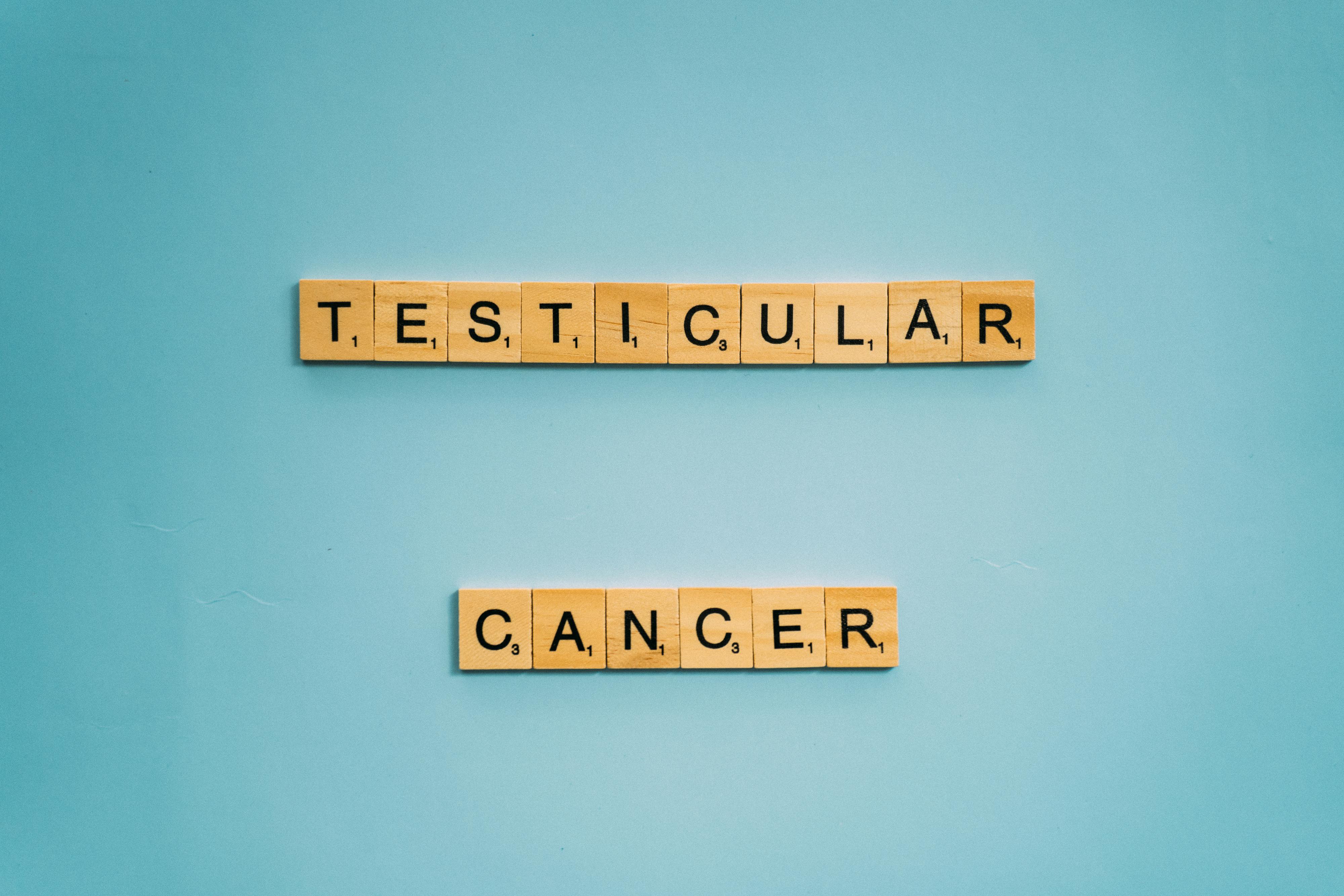 Crew Health Advice: Testicular Cancer