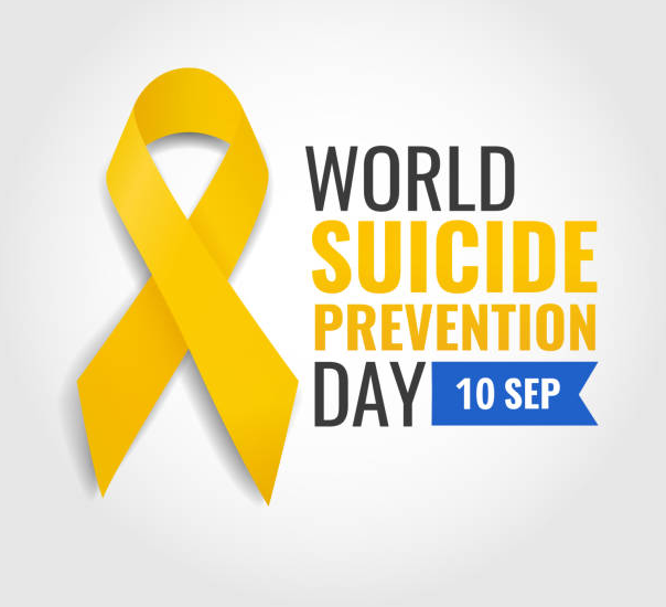 World Suicide Prevention Day