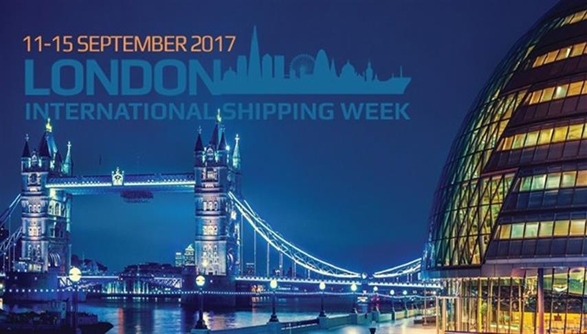 London-shipping-week
